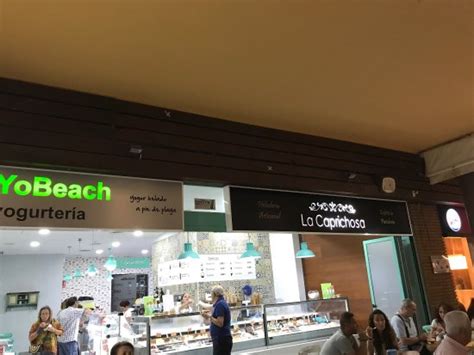 heladeria islantilla|Inicio